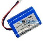 Batería para PLC MJ-CAD1 [Batería de repuesto]